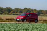 Citroen Berlingo Van 2018 года (WW)